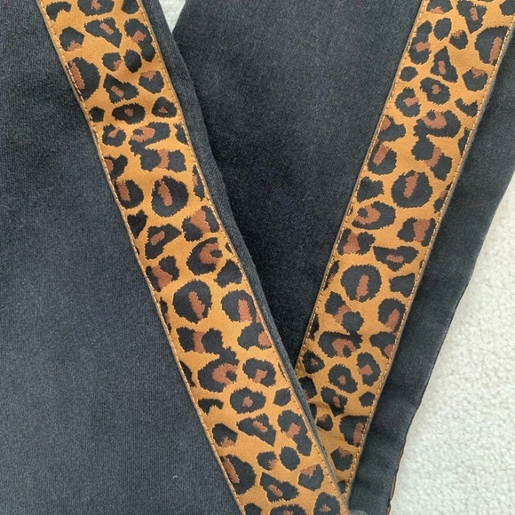 Joe’s Jeans Flawless The Charlie Leopard skinny, 24 - Picture 2 of 16